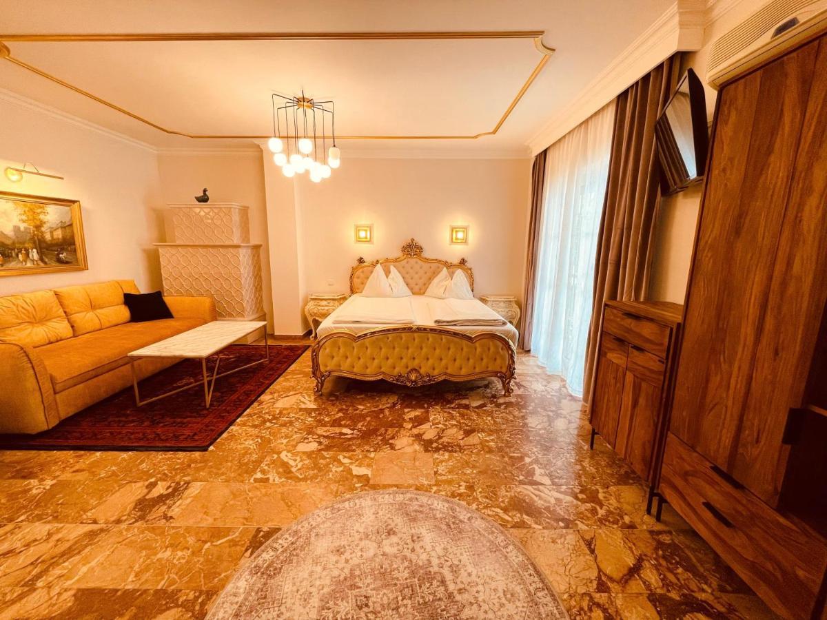 Gaestehaus Am Stadtpark Vöcklabruck Екстериор снимка